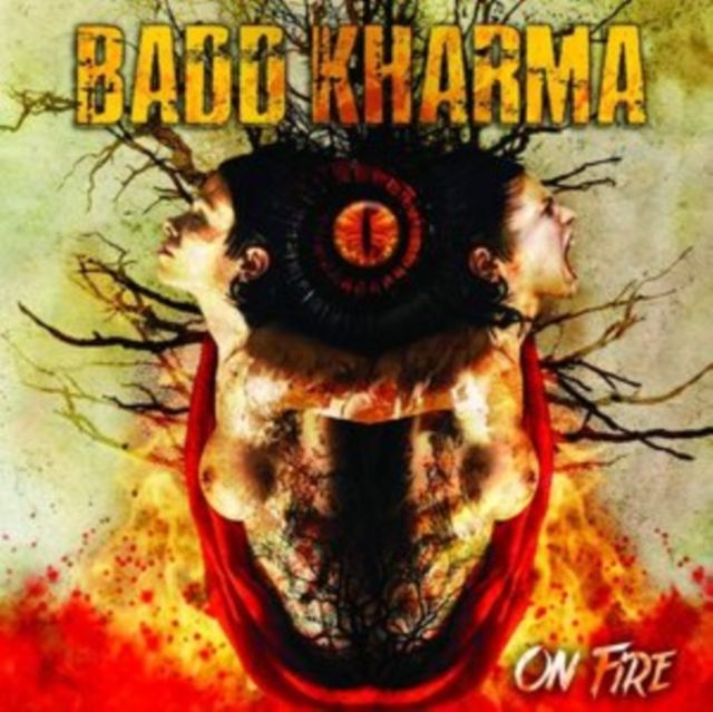 Badd Kharma Badd Kharma