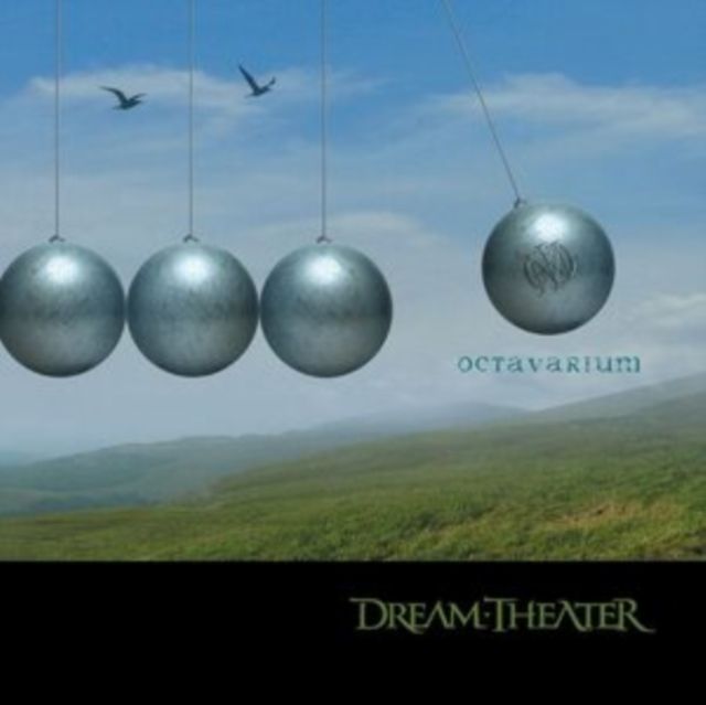 Dream Theater Dream Theater