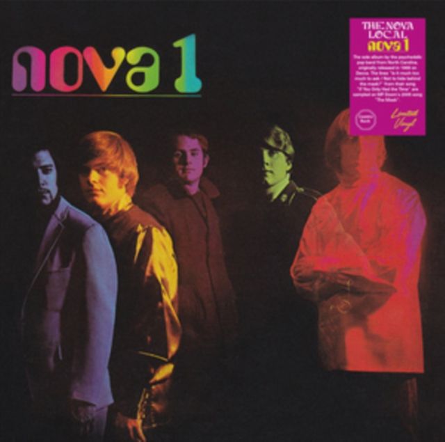 Nova Local Nova Local