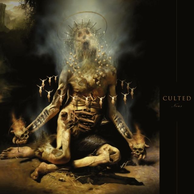 Culted Culted