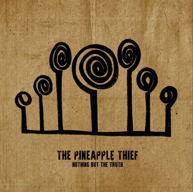 Pineapple Thief Pineapple Thief