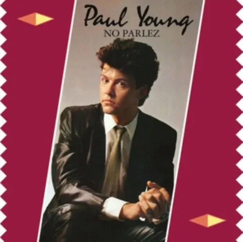 Paul Young