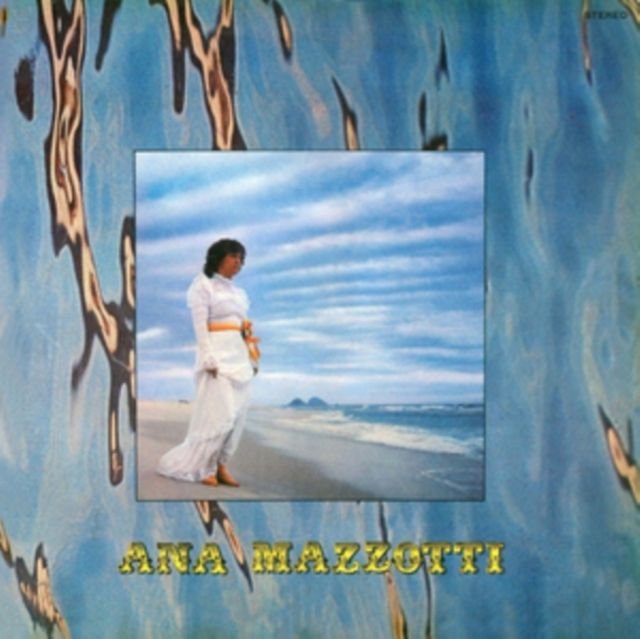 Ana Mazzotti Ana Mazzotti
