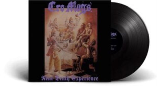 Cro-Mags Cro-Mags