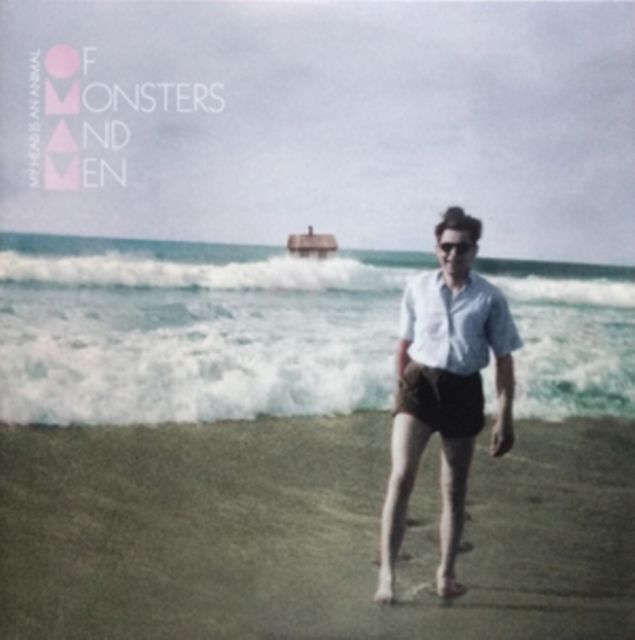 Of Monsters And Men Of Monsters And Men