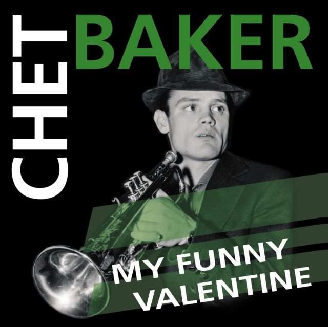 Chet Baker Chet Baker