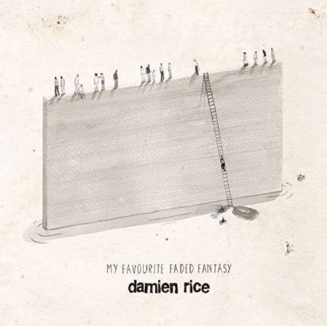 Damien Rice Damien Rice