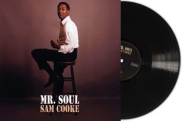 Sam Cooke Sam Cooke