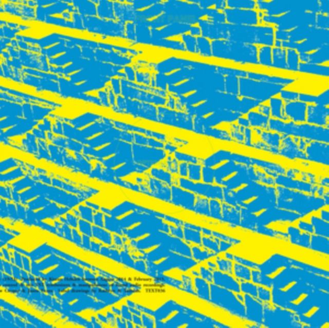 Four Tet Four Tet