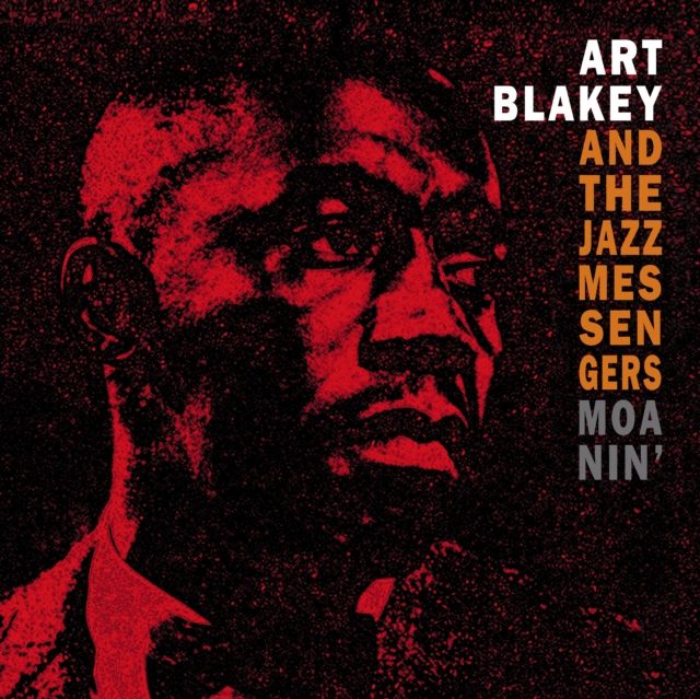 Art Blakey And The Jazz Messengers Art Blakey And The Jazz Messengers