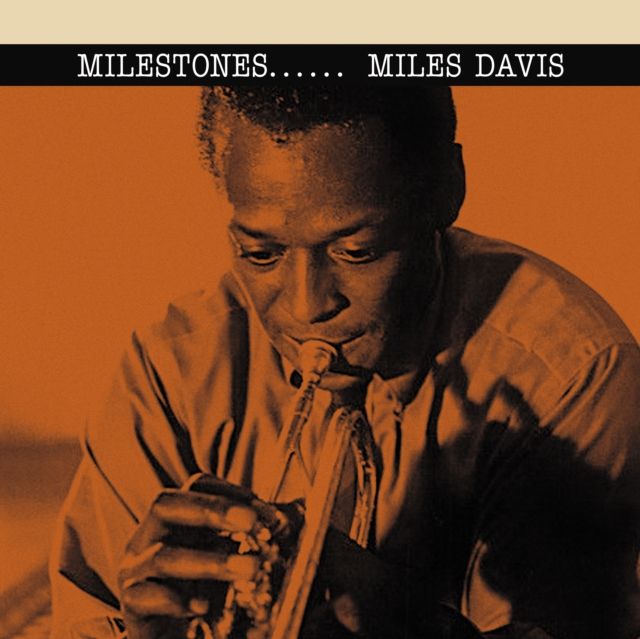 Miles Davis Miles Davis