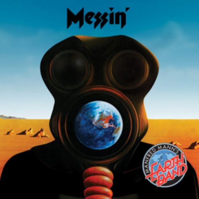Manfred Manns Earth Band Manfred Manns Earth Band