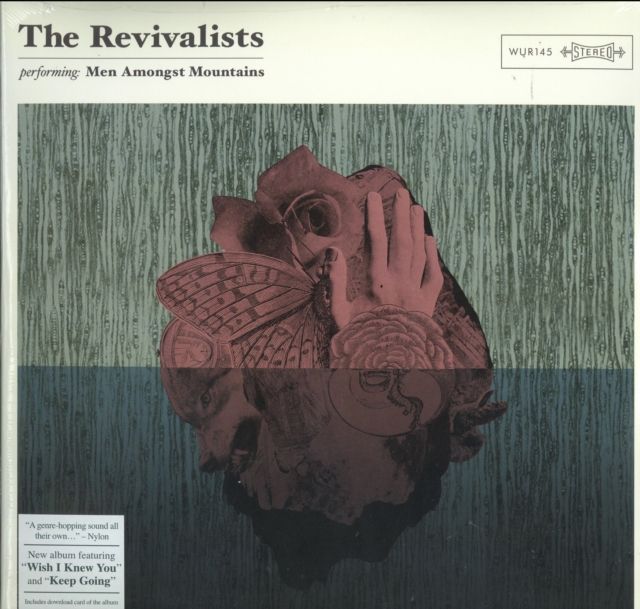 Revivalists Revivalists