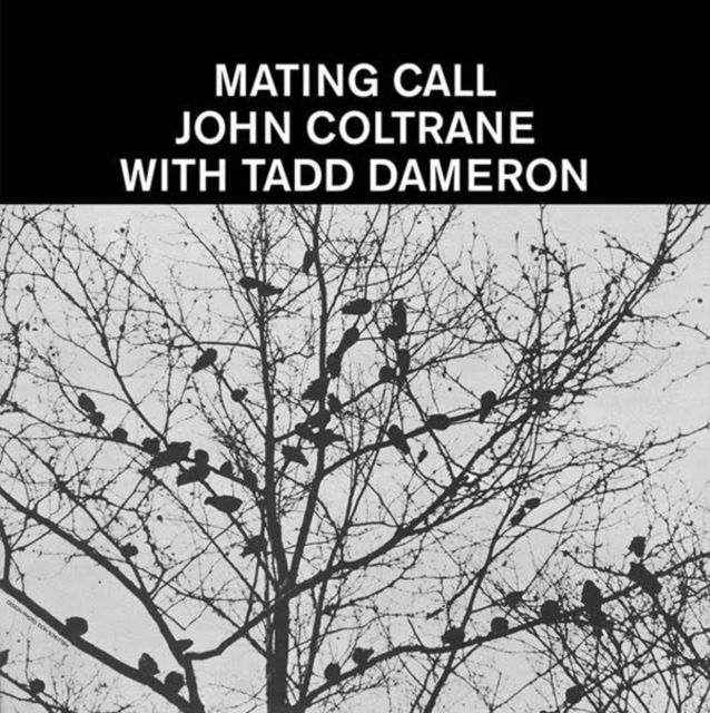 John Coltrane With Tadd Dameron