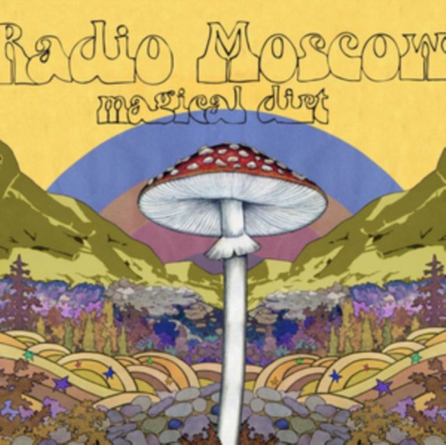 Radio Moscow