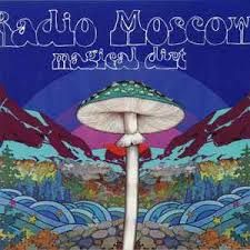 Radio Moscow