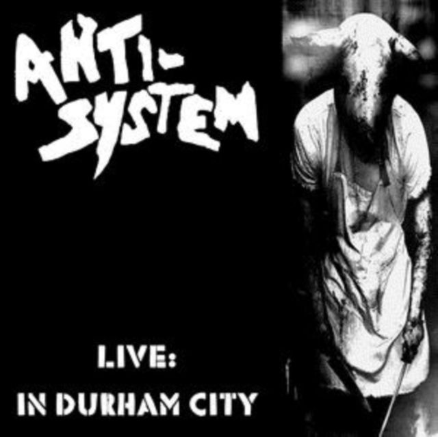 Anti-System Anti-System