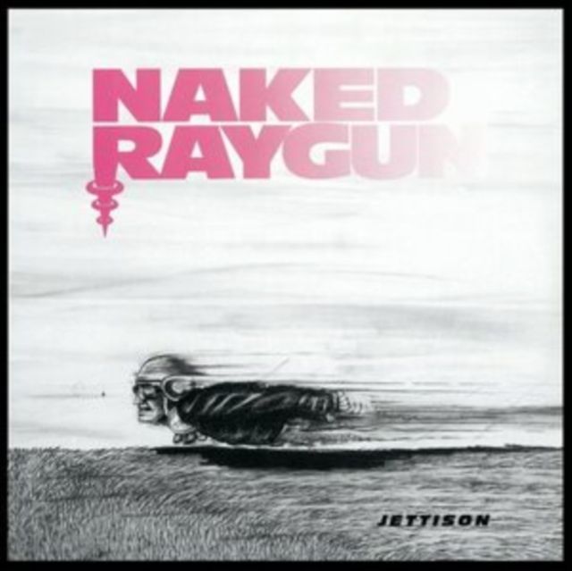 Naked Raygun Naked Raygun