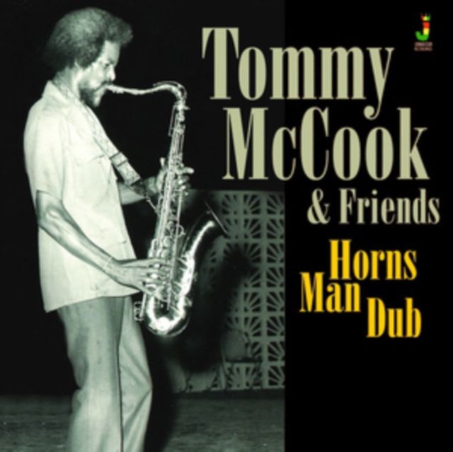 Tommy Mccook Tommy Mccook
