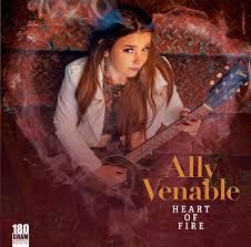 Ally Venable