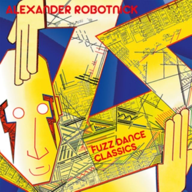 Alexander Robotnick