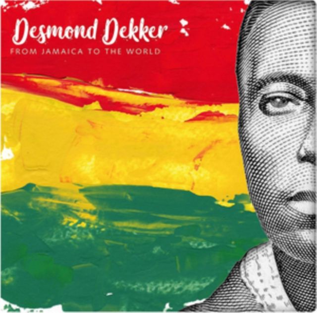 Desmond Dekker