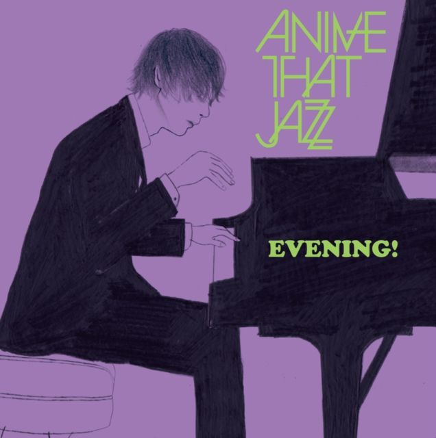 All That Jazz (Anime That Jazz)