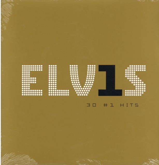 Elvis Presley