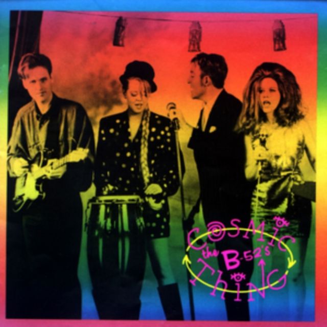 B-52S