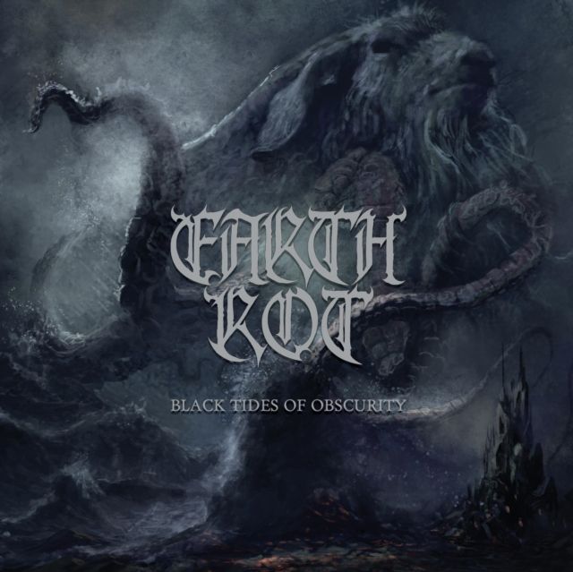 Earth Rot Earth Rot