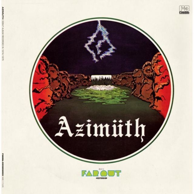 Azymuth