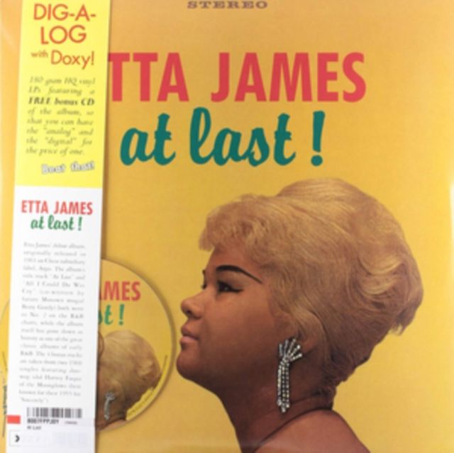Etta James