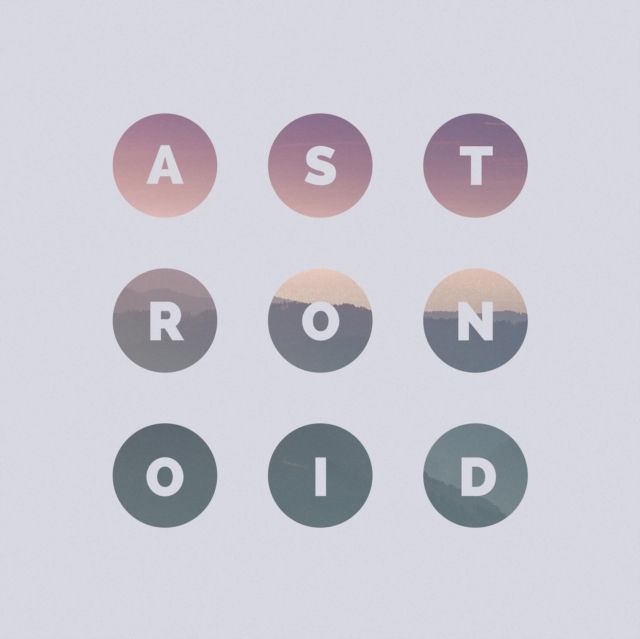 Astronoid Astronoid