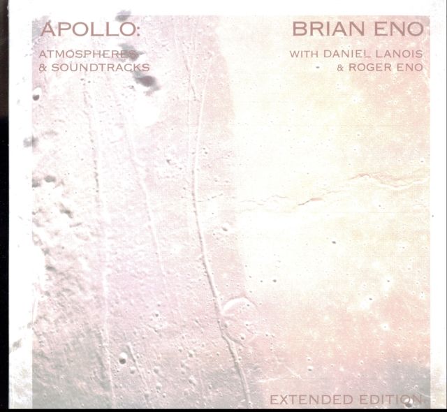 Brian Eno