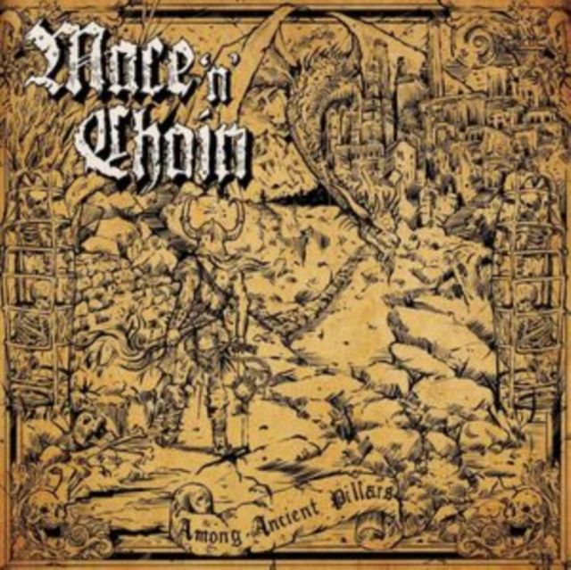 Mace N Chain