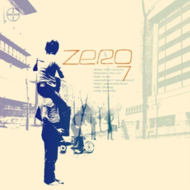 Zero 7 Zero 7