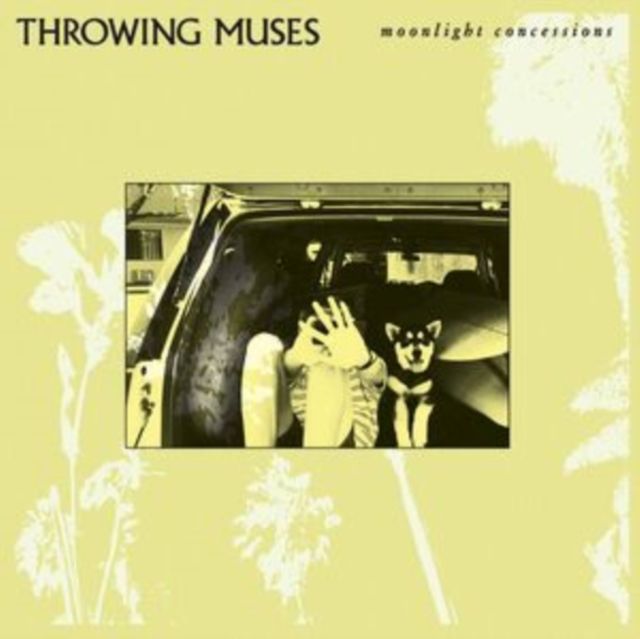 Throwing Muses Throwing Muses