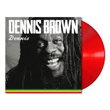 Dennis Brown