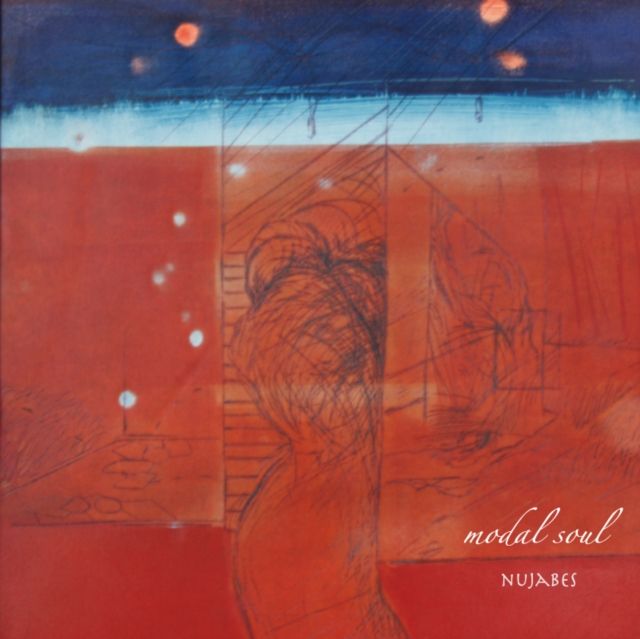 Nujabes Nujabes