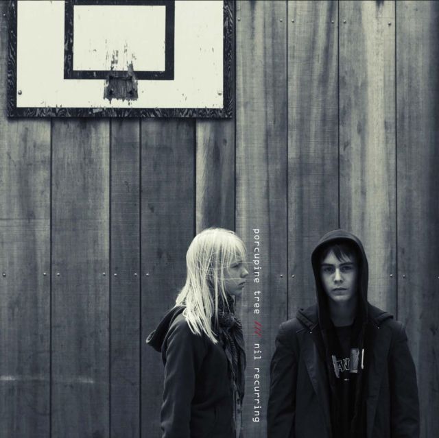 Porcupine Tree Porcupine Tree