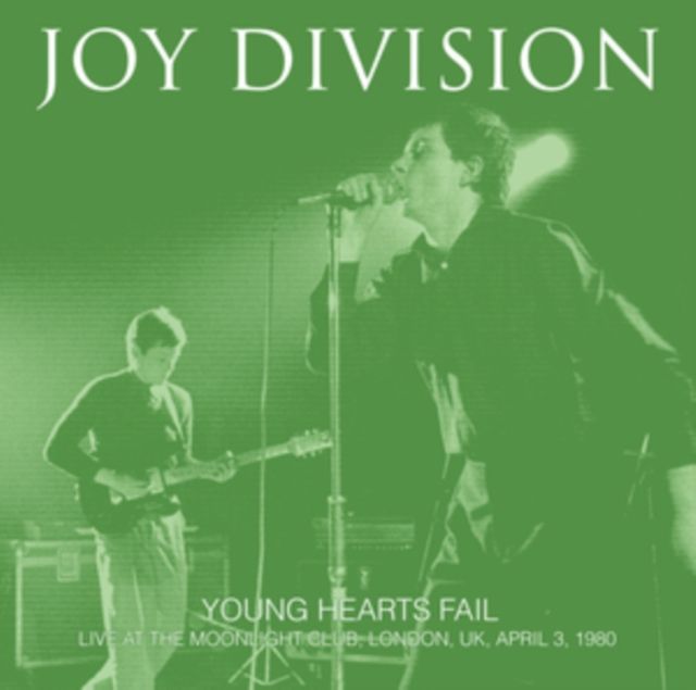 Joy Division Joy Division