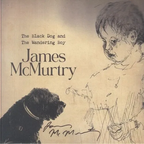 James Mcmurtry