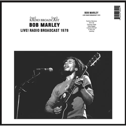 Bob Marley