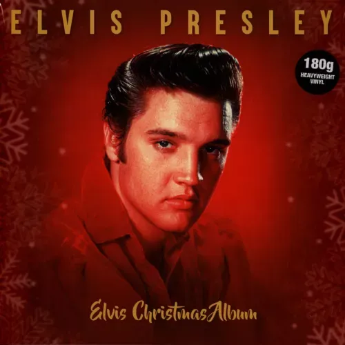 Elvis Presley