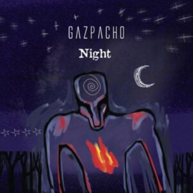 Gazpacho Gazpacho