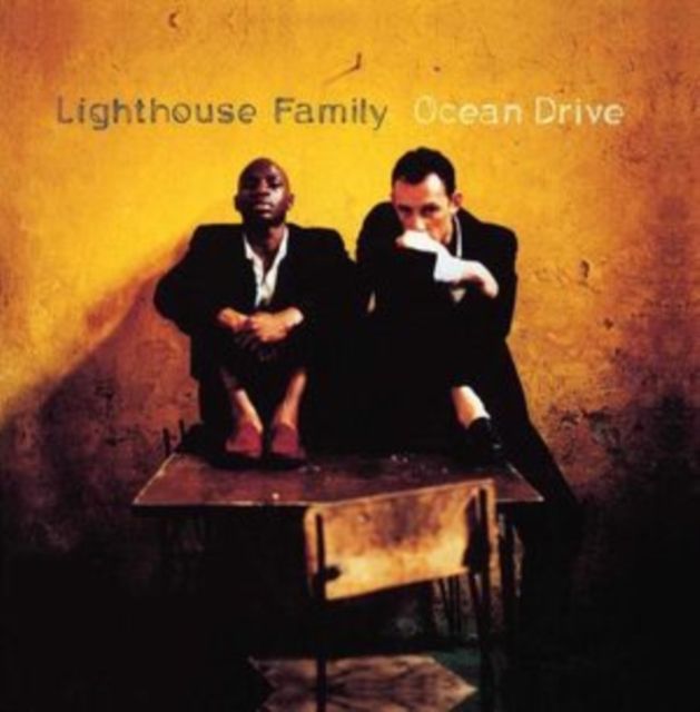 Lighthouse Family Lighthouse Family