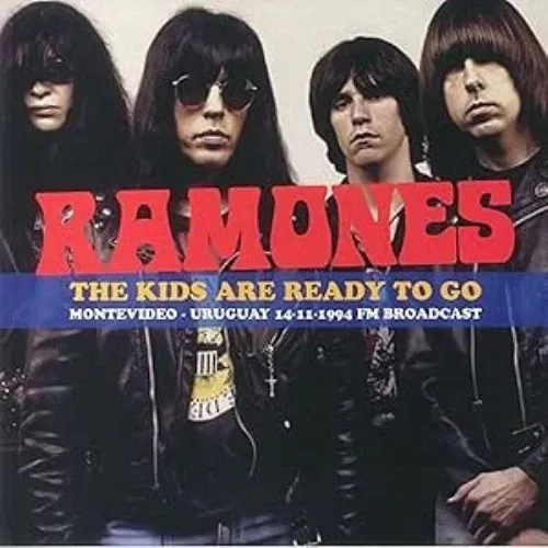 Ramones Ramones