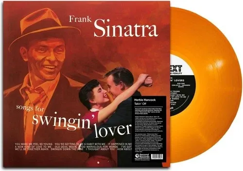 Frank Sinatra