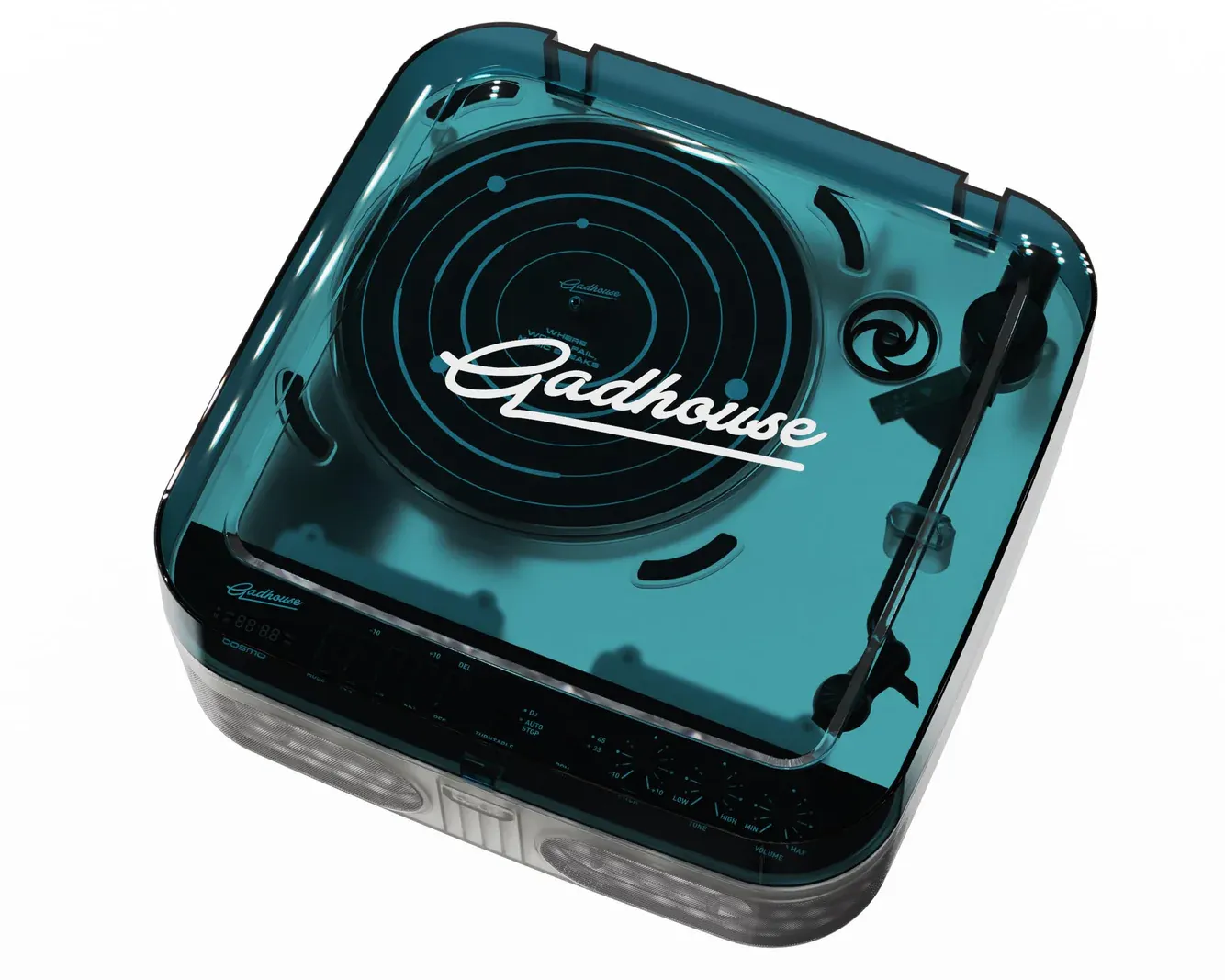 Gadhouse