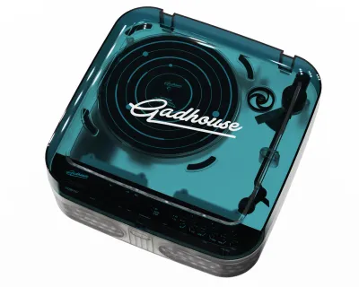 Gadhouse Gadhouse